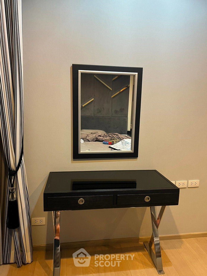รูป คอนโด 1 ห้องนอน ขาย ที่ HQ Thonglor ชั้น 22 ใกล้ BTS ทองหล่อ (ID 825377) - รูปที่ 11/18