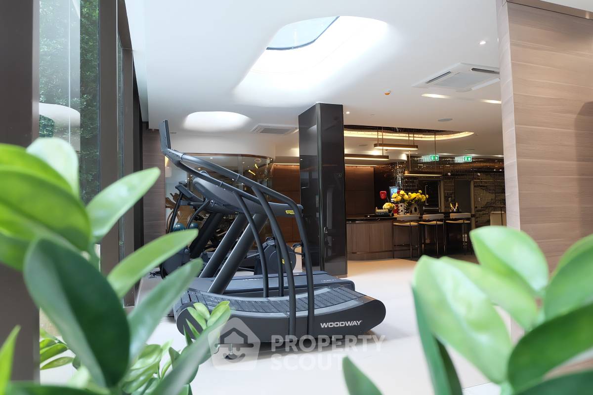 รูป คอนโด 1 ห้องนอน ขาย Fynn Asoke ใกล้ BTS อโศก (ID 995250) - รูปที่ 19/24