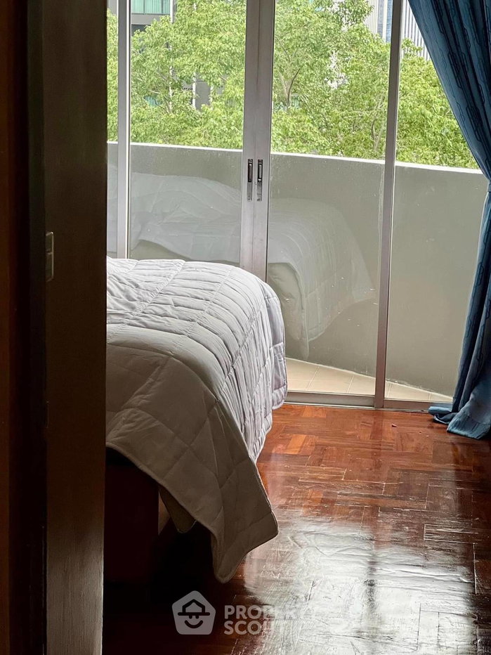 picture Pet-Friendly 2-BR Condo, 90 Sqm, Wittayu Complex Near BTS Phloen Chit (ID 1573954) - 32/32