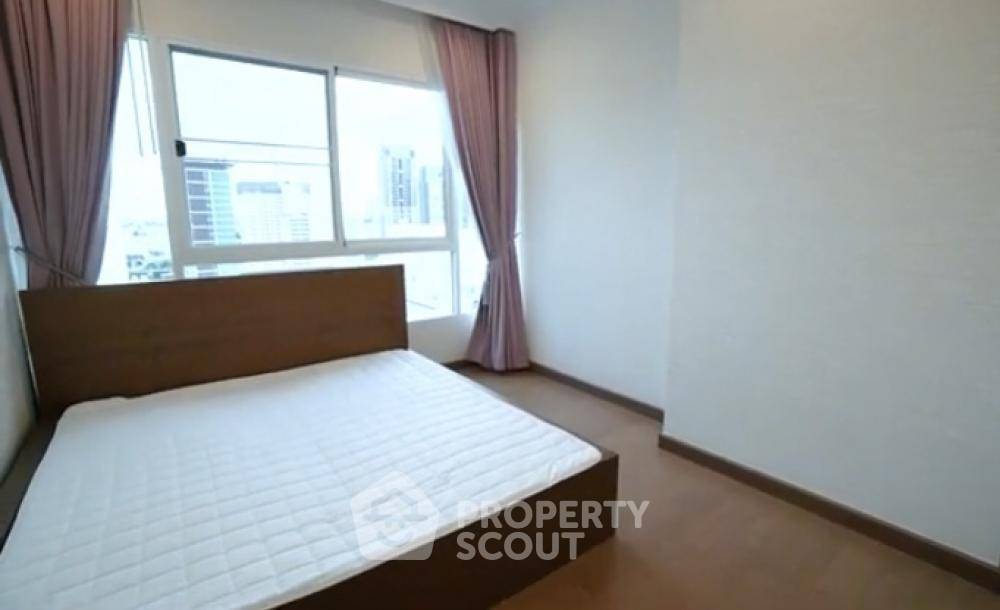 รูป ชั้น 18 คอนโด 2 ห้องนอน Supalai Elite Phayathai ใกล้ ARL ราชปรารภ (ID 632974) - รูปที่ 11/21