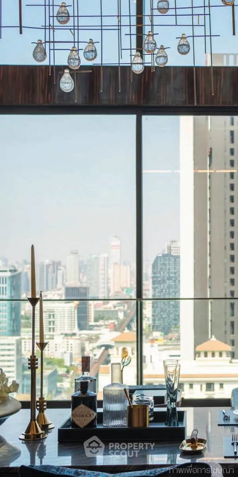 รูป คอนโด 3 ห้องนอน โครงการ Quinn Sukhumvit 101 ใกล้ BTS พนาวิลัย 100 ม. (ID 1408929) - รูปที่ 2/5