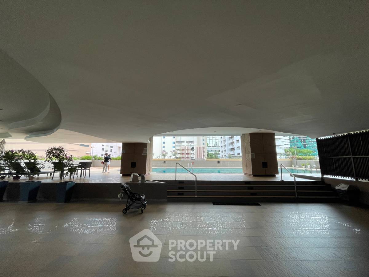 รูป คอนโด 5 ห้องนอน Fairview Tower ชั้น 22 ขนาด 650 ตร.ม. ใกล้ BTS อโศก (ID 1529055) - รูปที่ 40/48