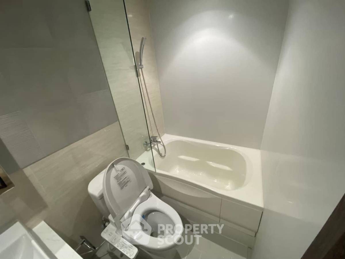 รูป คอนโด 2 ห้องนอน ในโครงการ Runesu Thonglor 5 ใกล้ BTS ทองหล่อ (ID 1104314) - รูปที่ 15/29