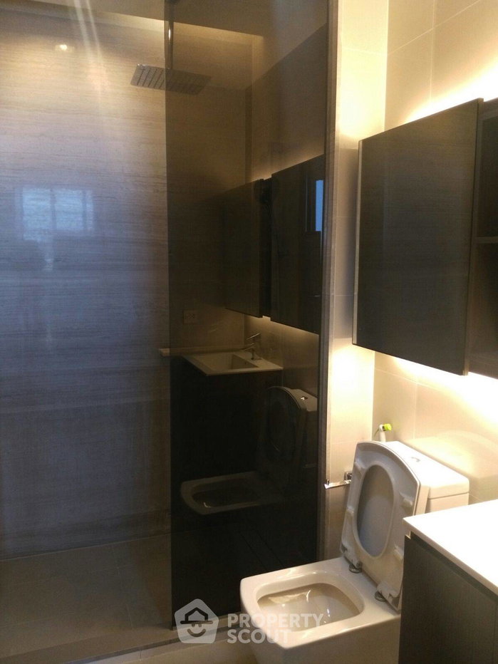 รูป คอนโด 1 ห้องนอน The Line Sukhumvit 71 ใกล้ BTS พระโขนง 300 ม. ชั้น 22 ขนาด 31 ตร.ม. (ID 883043) - รูปที่ 3/5