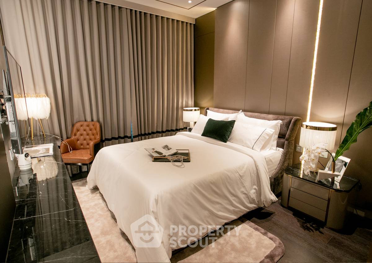 รูป คอนโด 2 ห้องนอน นิวาติ ทองหล่อ 23 ชั้น 3 ใกล้ BTS พร้อมพงษ์ (ID 879736) - รูปที่ 5/40