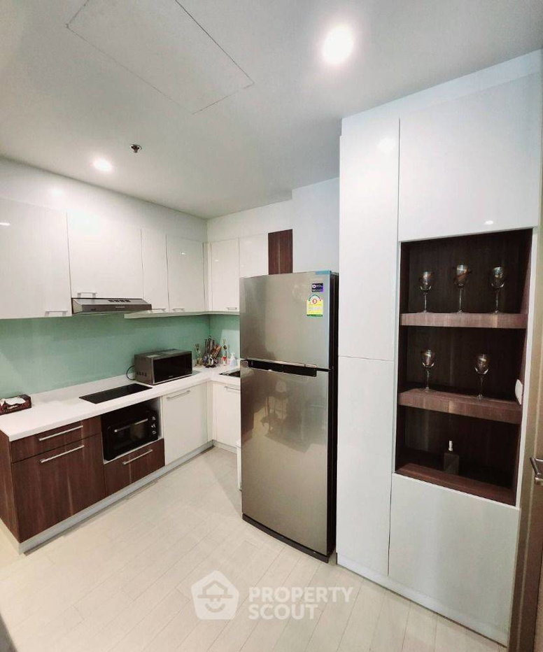 รูป คอนโด 1 ห้องนอน 52 ตร.ม. ห้องน่าอยู่ Noble Ploenchit ใกล้ BTS เพลินจิต 100 ม. (ID 1606356) - รูปที่ 3/5