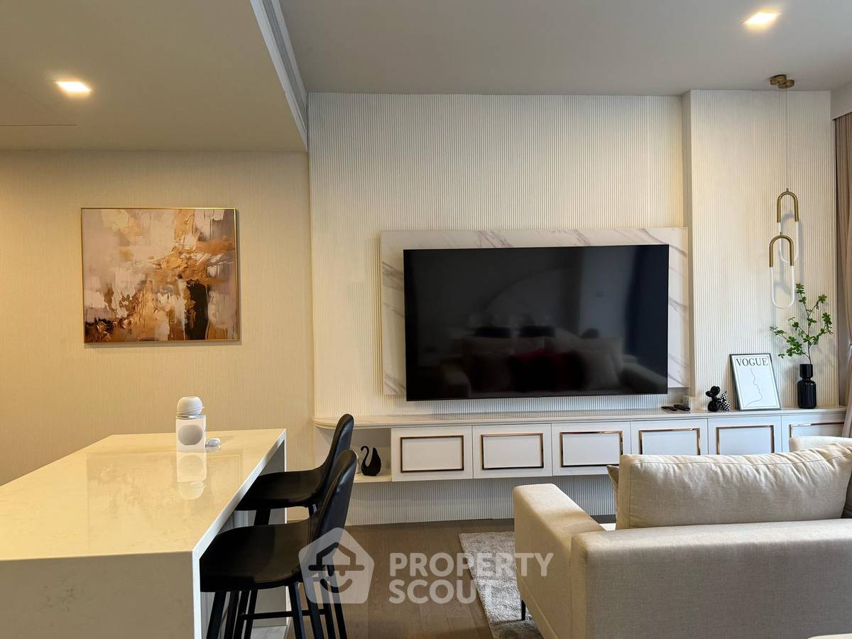รูป คอนโด 2 ห้องนอน Celes Asoke ห่าง MRT สุขุมวิท 50 ม. (ID 2048273) - รูปที่ 3/23