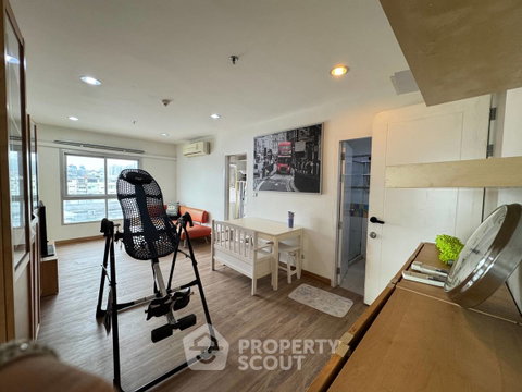 2-BR Condo For Rent At Le Rich @ Rama3, Sathu Pradit (ID 2159311)