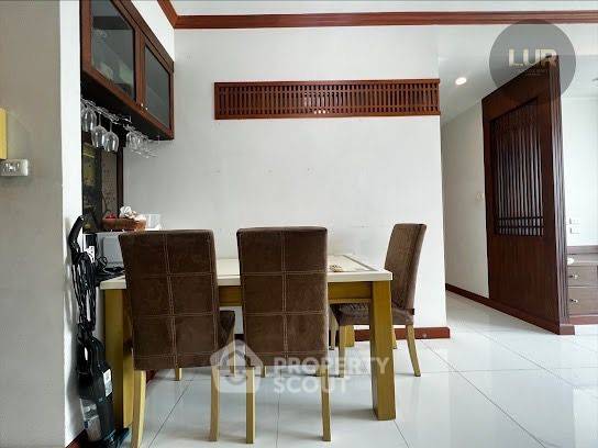รูป เพนท์เฮาส์ 2 ห้องนอน 79 ตร.ม. ศุภาลัย พรีเมียร์ เพลส อโศก ใกล้ MRT เพชรบุรี (ID 1176859) - รูปที่ 8/12