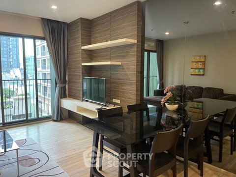 คอนโด 1 ห้องนอน ให้เช่า Noble Solo ทองหล่อ ขนาด 53 ตร.ม. (ID 1545670)