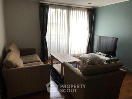 รูปภาพ 1-BR Condo For Rent At Baan Siri Ruedee, 400m to BTS Phloen Chit (ID 826127)