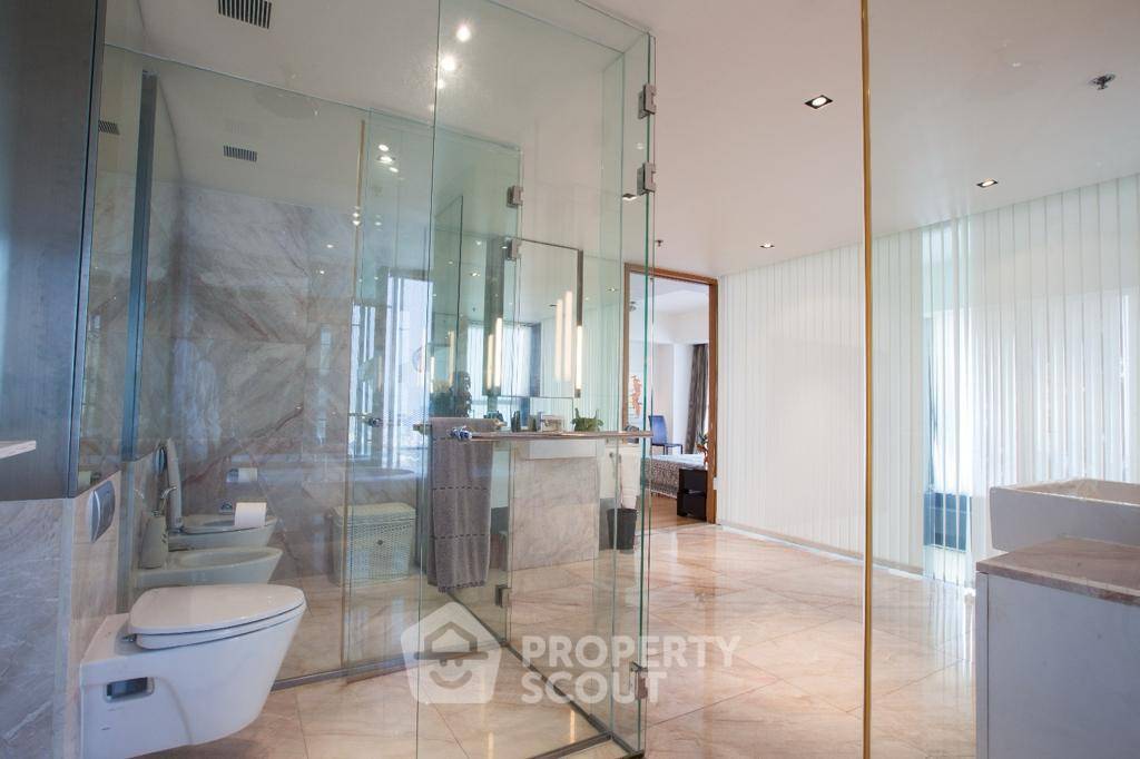 รูป คอนโด 4 ห้องนอน 548 ตร.ม. ชั้นสูงมาก ที่ The Met Sathorn ใกล้ BTS ช่องนนทรี (ID 1475363) - รูปที่ 12/21