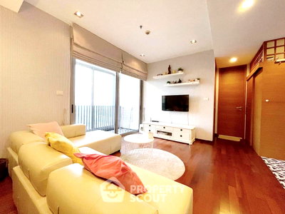Condos for sale : 2-BR 70 Sqm, 19th-Floor Condo In Ideo Morph 38, 300m To BTS Thong Lor (ID 1452001)