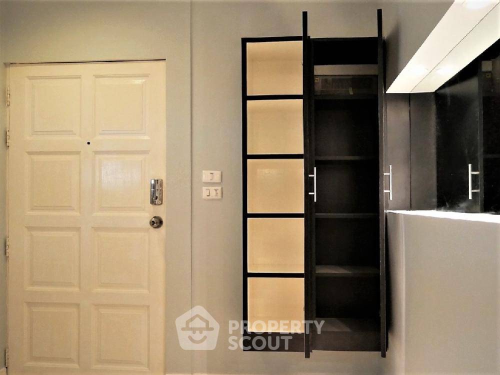รูป คอนโด 1 ห้องนอน เจซี ทาวเวอร์ ทองหล่อ ใกล้ พร้อมพงษ์ 55 ตร.ม. ชั้น 5 (ID 628104) - รูปที่ 7/10