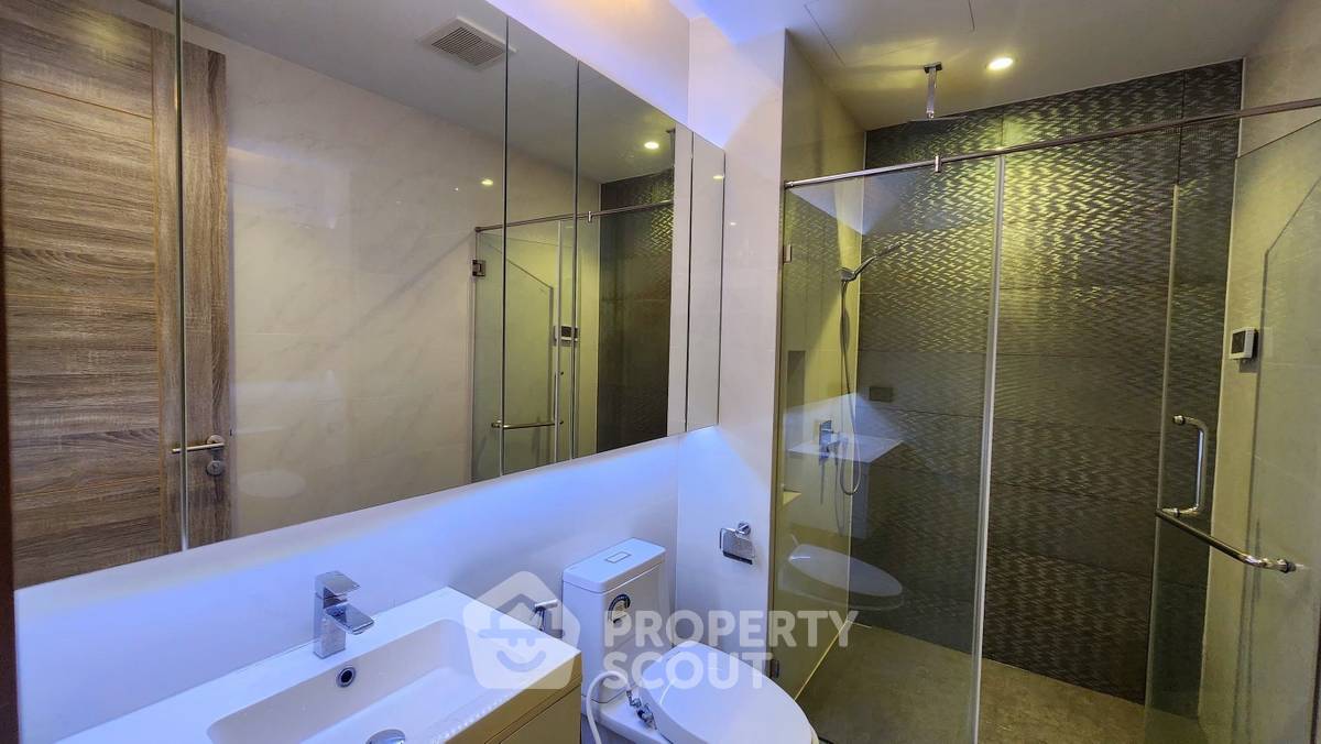 รูป คอนโด 1 ห้องนอน ขนาด 38 ตร.ม. เมย์แฟร์ เพลส สุขุมวิท 50 ใกล้ BTS อ่อนนุช (ID 1525667) - รูปที่ 5/12