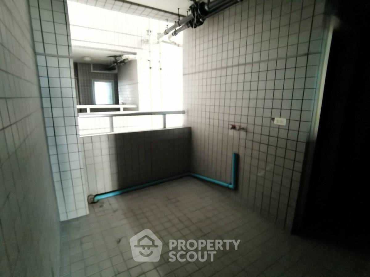 รูป คอนโด 3 ห้องนอน 178 ตร.ม. ราคาดี ที่ All Seasons Mansion ใกล้ BTS เพลินจิต 300 ม. (ID 1938369) - รูปที่ 15/32