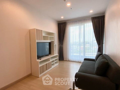 คอนโด 1 ห้องนอน Supalai Lite Ratchada - Narathivas - Sathorn (ID 2162771)