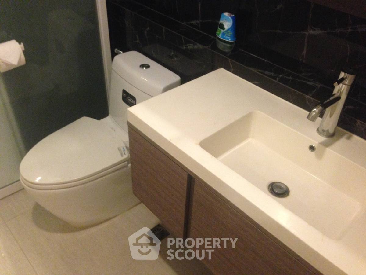 รูป คอนโด 1 ห้องนอน ขายที่ Tree Condo Ekamai ใกล้ BTS เอกมัย (ID 882911) - รูปที่ 7/9