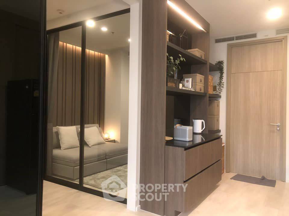 รูป ขายคอนโด 2 ห้องนอน ชั้น 23 ขนาด 90 ตร.ม. Noble Ploenchit ใกล้ BTS เพลินจิต 100 ม. (ID 662491) - รูปที่ 8/10