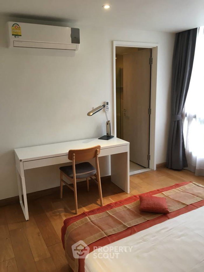 picture Pet-Friendly 3-BR 140 Sqm For Sale Down Town 49 Near BTS Phrom Phong (ID 637280) - 10/44