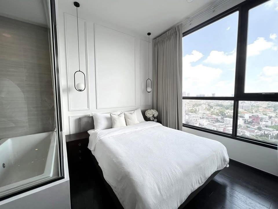 รูป #R4975 ให้เช่าคอนโด Park Origin Thonglor - รูปที่ 4/11