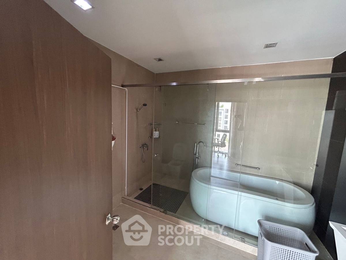 รูป คอนโดให้เช่า 3 ห้องนอน 130 ตร.ม. Pet Friendly โครงการ W8 ทองหล่อ 25 (ID 2064207) - รูปที่ 16/23