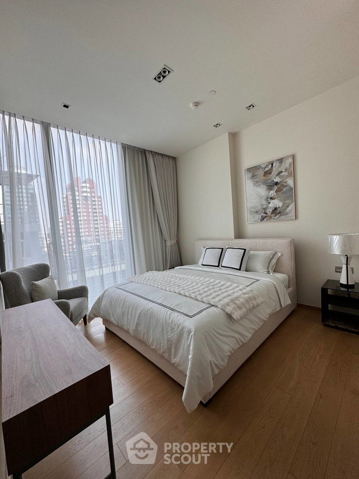 รูป คอนโด 28 ชิดลม 2 ห้องนอน ใกล้ BTS ชิดลม 300 เมตร (ID 1546158) - รูปที่ 5/20