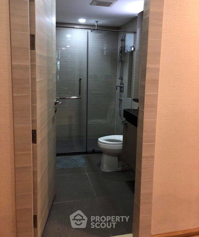 รูป คอนโด 3 ห้องนอน โครงการ Klass Langsuan ใกล้ BTS ชิดลม 200 ม. (ID 391638) - รูปที่ 24/32