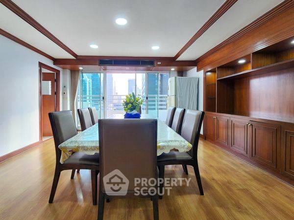 รูป คอนโด 3 ห้องนอน Wattana Heights ชั้น 17 วิวสูง ใกล้ MRT สุขุมวิท 200 ม. (ID 2005446) - รูปที่ 6/28