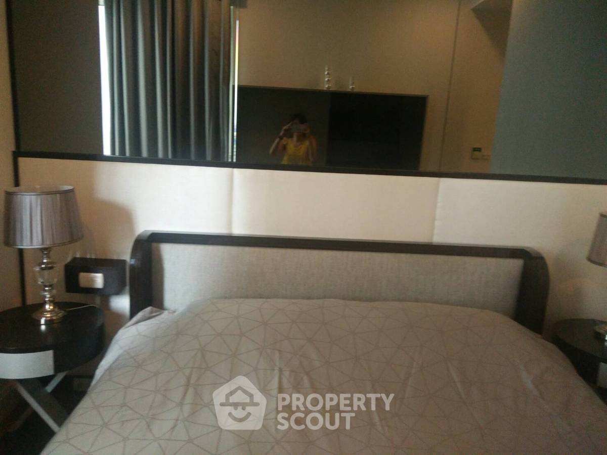 รูป คอนโด 2 ห้องนอน ชั้น 18 ขนาด 85 ตร.ม. ขายที่ Q Langsuan ใกล้ BTS ราชดำริ 300 ม. (ID 510889) - รูปที่ 5/12