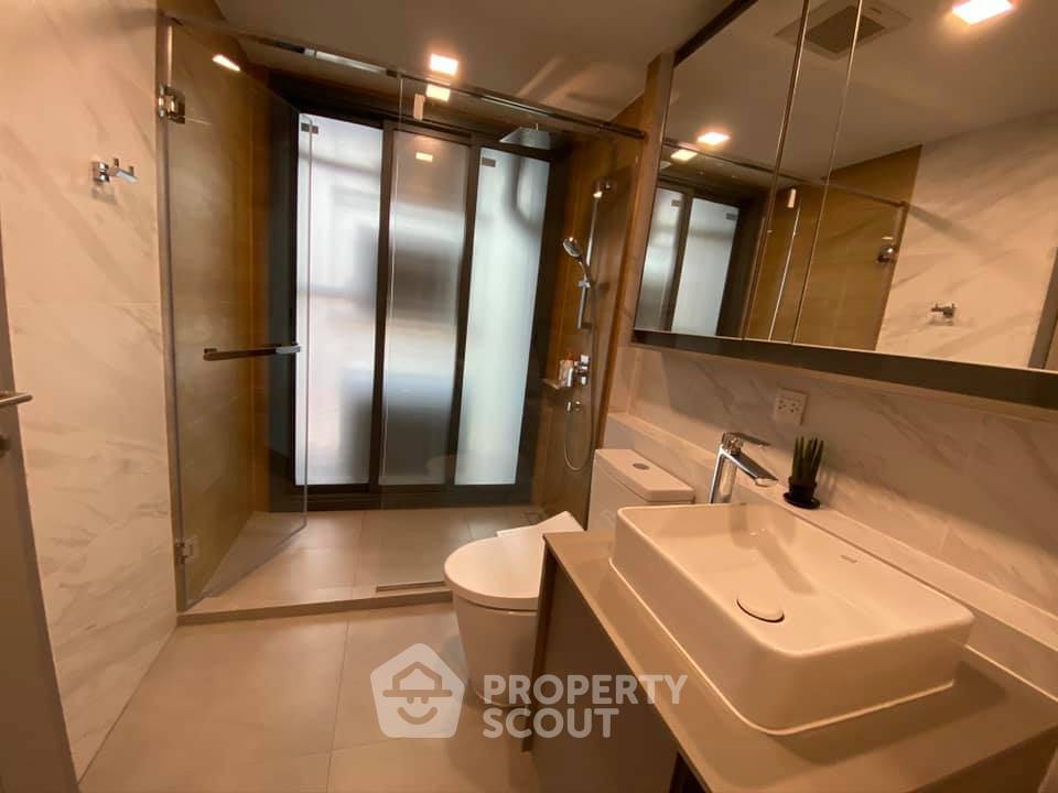 รูป คอนโด 2 ห้องนอน 60 ตร.ม. ชั้น 8 โครงการ Taka Haus Ekamai 12 ใกล้ BTS เอกมัย (ID 465606) - รูปที่ 4/8