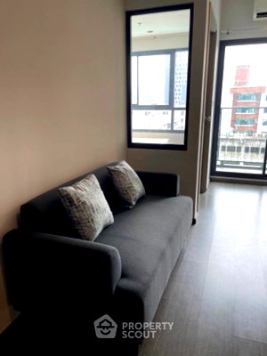 ขายคอนโด : คอนโด 1 ห้องนอน ขาย Ideo Sukhumvit 93 ใกล้ BTS บางจาก 100 เมตร (ID 1169356)