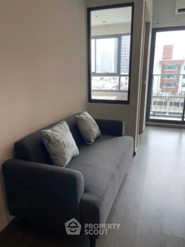 คอนโด 1 ห้องนอน ขาย Ideo Sukhumvit 93 ใกล้ BTS บางจาก 100 เมตร (ID 1169356)