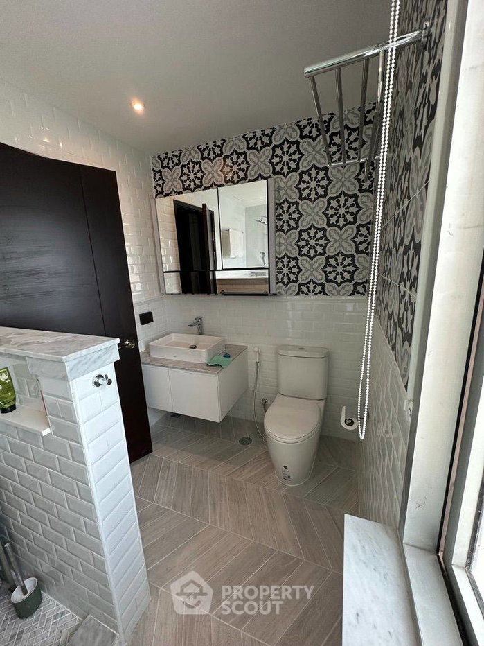 รูป คอนโด 2 ห้องนอน 95 ตร.ม. ชั้น 33 ที่ Villa Sathorn ใกล้ BTS กรุงธนบุรี 100 ม. (ID 2175869) - รูปที่ 4/17