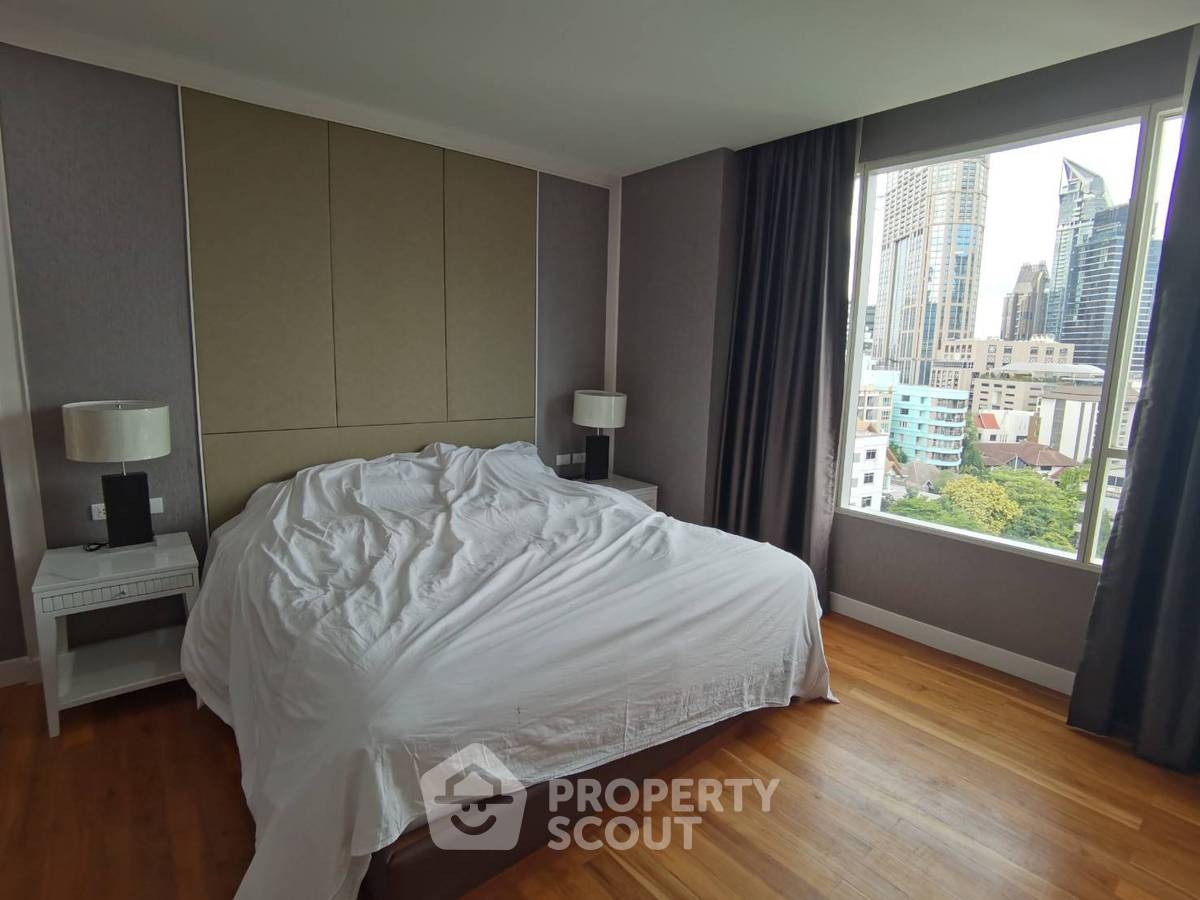 รูป คอนโด 3 ห้องนอน ให้เช่า วิลเชียร์ ชั้น 10 | ใกล้ BTS พร้อมพงษ์ (ID 512205) - รูปที่ 6/12