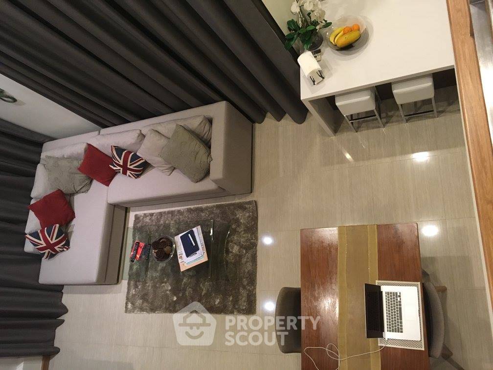 picture Pet-Friendly 3-BR 140 Sqm For Sale Down Town 49 Near BTS Phrom Phong (ID 637280) - 3/44