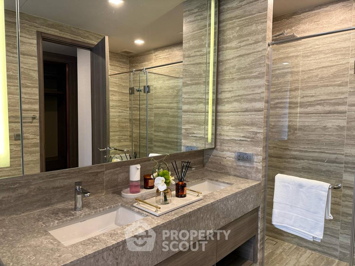 รูป คอนโด 2 ห้องนอน Celes Asoke ห่าง MRT สุขุมวิท 50 ม. (ID 2048273) - รูปที่ 17/23