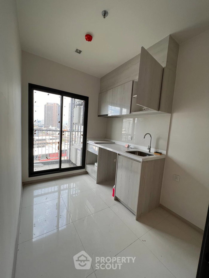รูป คอนโด 2 ห้องนอน ขาย ที่ Life Sukhumvit 48 ชั้น 8 ใกล้ BTS พระโขนง (ID 1803300) - รูปที่ 2/22