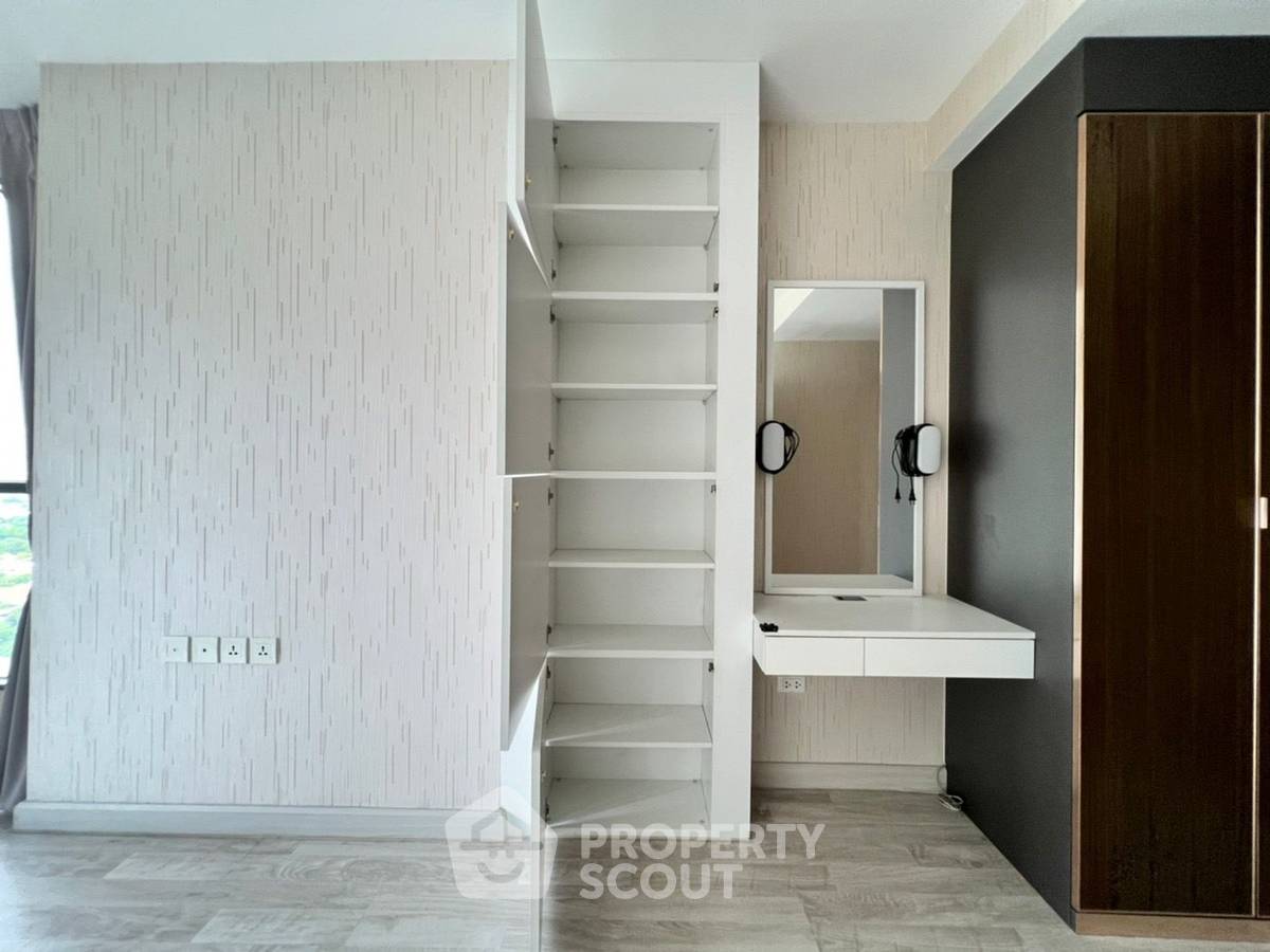รูป คอนโด 2 ห้องนอน ขนาด 56 ตร.ม. ชั้น 18 Ideo Mobi Sukhumvit 81 ใกล้ BTS อ่อนนุช 200 ม. (ID 1698819) - รูปที่ 24/25