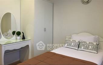รูป คอนโด 2 ห้องนอน ชั้น 31 โครงการ HQ Thonglor ใกล้ BTS ทองหล่อ (ID 564622) - รูปที่ 4/4