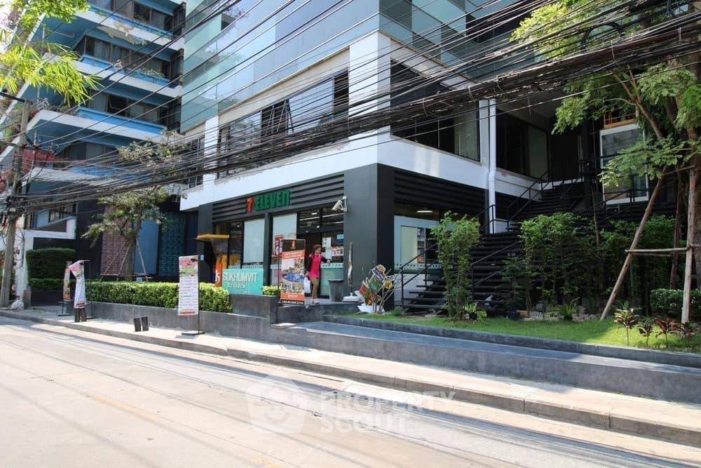 รูป คอนโด 3 ห้องนอน 125 ตร.ม. ที่ 15 สุขุมวิท เรสซิเดนซ์ ใกล้ BTS นานา 300 ม. (ID 1605990) - รูปที่ 5/6