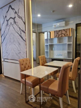 ขายคอนโด 1 ห้องนอน ขนาด 33 ตร.ม. โครงการ Park Origin Phayathai ใกล้ BTS พญาไท 300 ม. (ID 1438343)