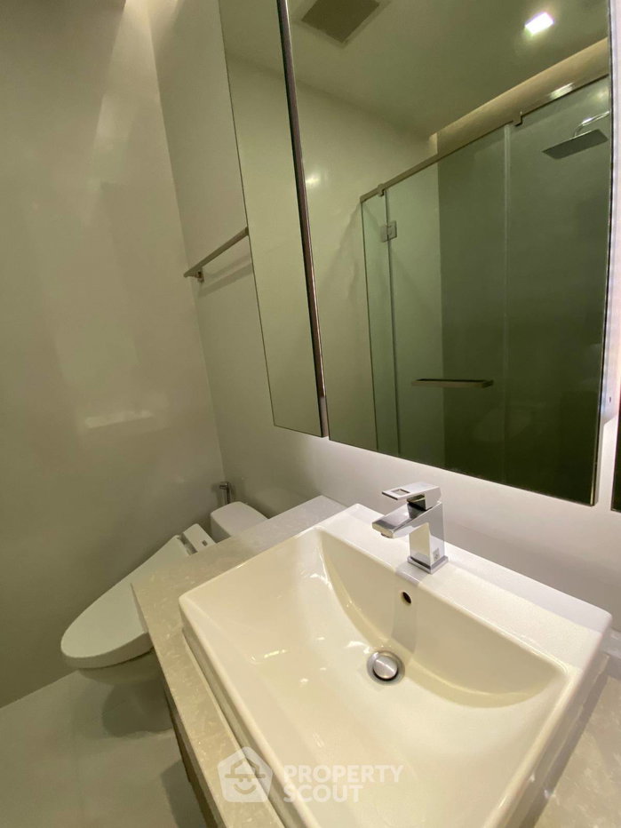 รูป ชั้น 35 คอนโด 3 ห้องนอน 202 ตร.ม. Q1 Sukhumvit ใกล้ BTS Nana 20 ม. (ID 939365) - รูปที่ 49/50