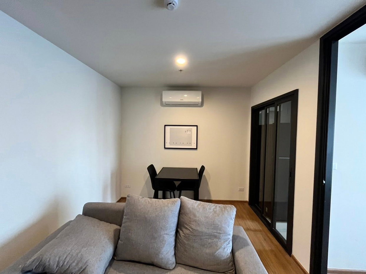 รูป เช่าคอนโด THE LINE VIBE Phahonyothin/เดอะ ไลน์ ไวบ์ พหลโยธิน (C6807014) ID Line : @condo44 - รูปที่ 2/8