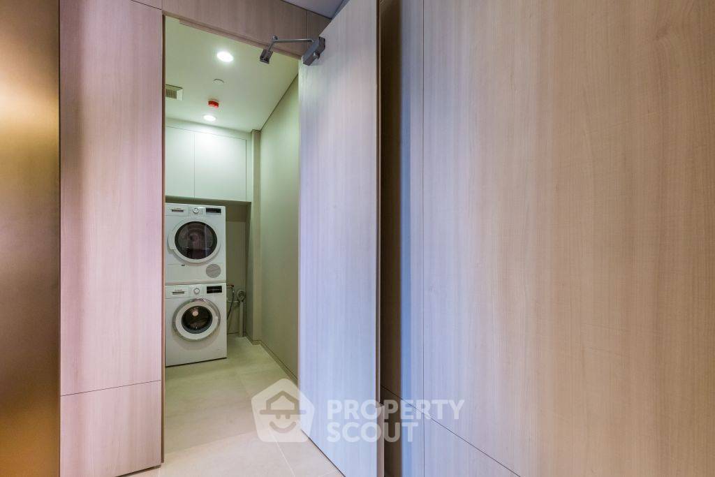 รูป คอนโด 2 ห้องนอน โครงการ Baan Sindhorn ใกล้ BTS ราชดำริ 400 ม. (ID 1212383) - รูปที่ 12/48