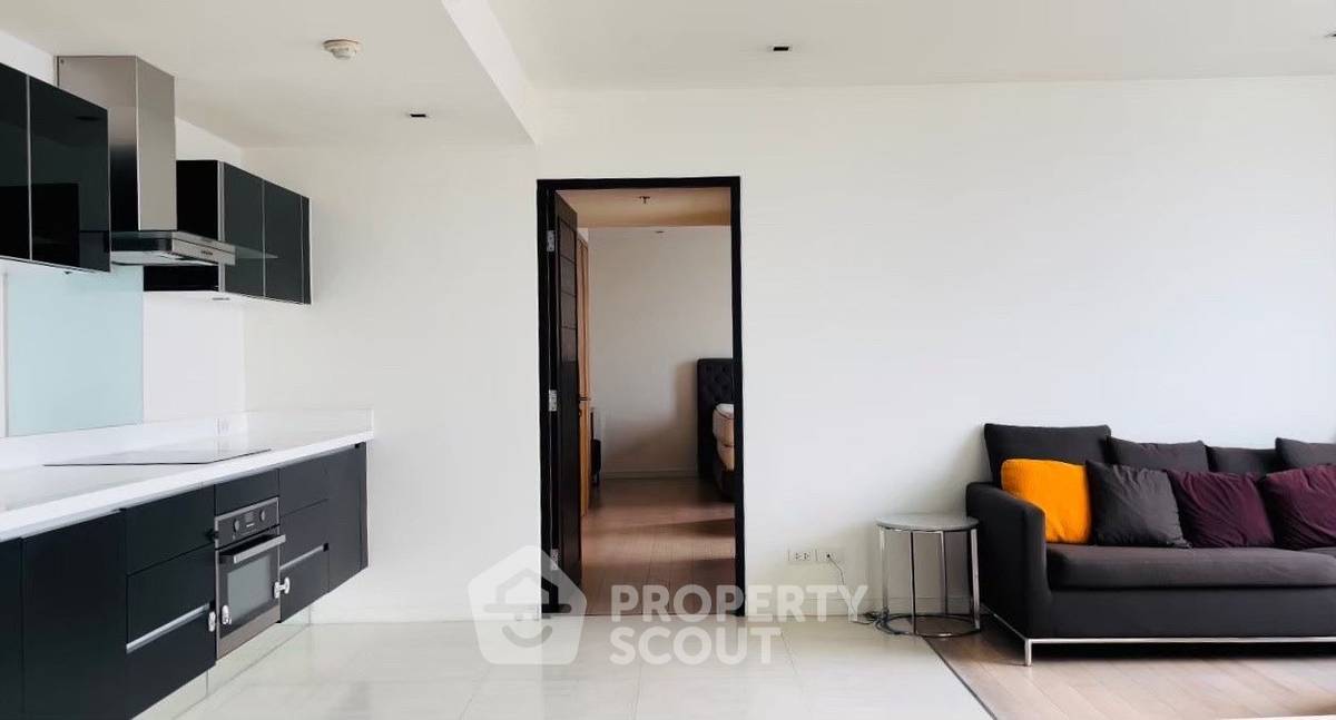 รูป คอนโด 2 ห้องนอน Eight Thonglor Residence ชั้น 29 ใกล้ BTS ทองหล่อ (ID 949269) - รูปที่ 2/12