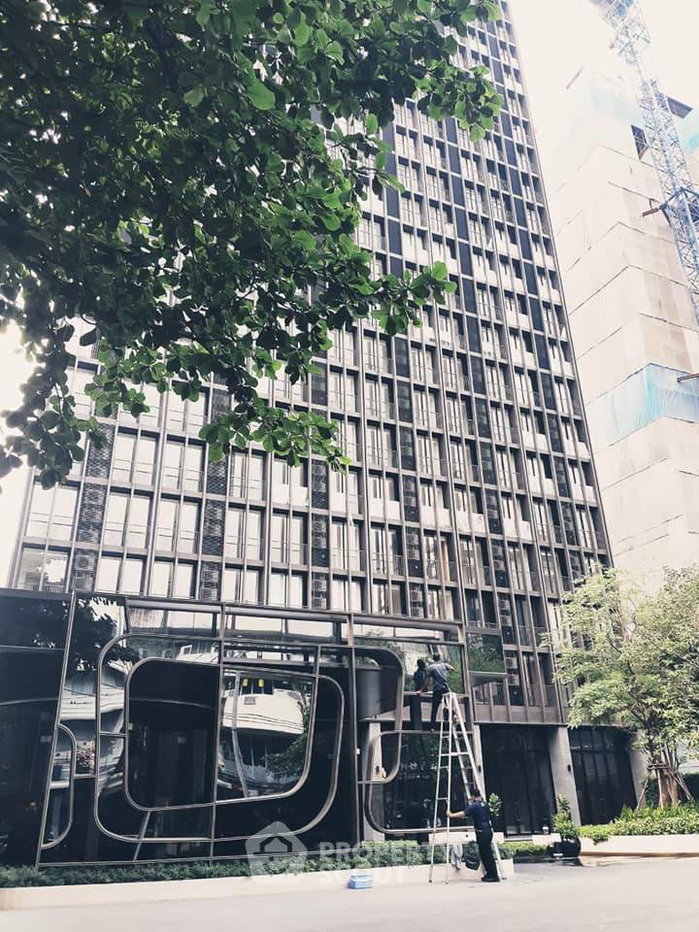รูป คอนโด 2 ห้องนอน Noble Be 33 ชั้น 16 (60 ตร.ม.) ใกล้ BTS พร้อมพงษ์ (ID 924318) - รูปที่ 6/11
