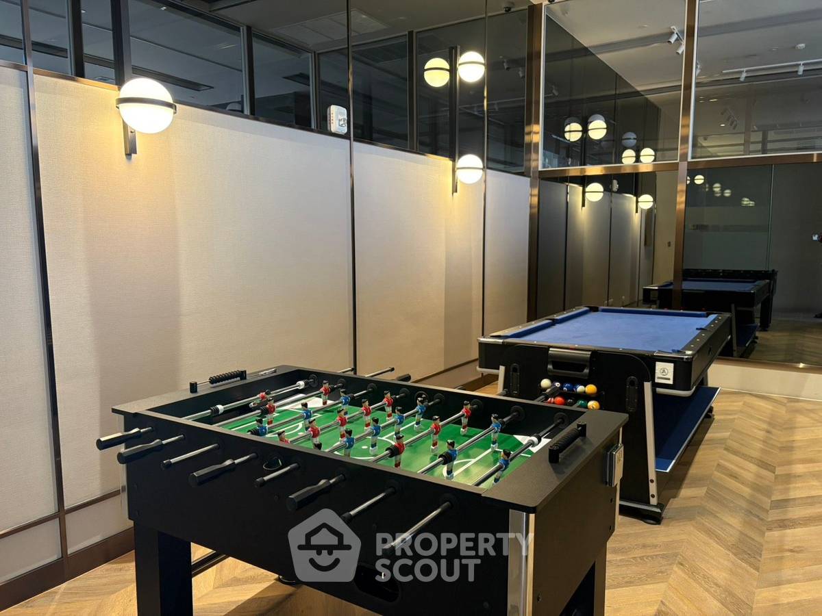 รูป คอนโด 2 ห้องนอน ชั้น 25 ขนาด 90 ตร.ม. ที่ The Issara Sathorn ใกล้ BTS/MRT (ID 2100838) - รูปที่ 14/19