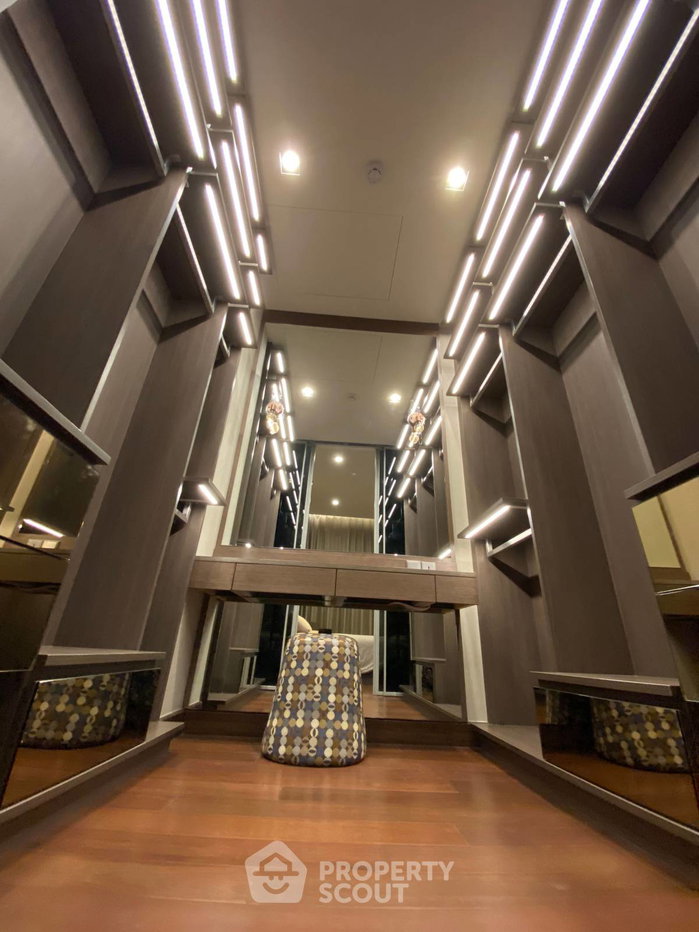 รูป ชั้น 35 คอนโด 3 ห้องนอน 202 ตร.ม. Q1 Sukhumvit ใกล้ BTS Nana 20 ม. (ID 939365) - รูปที่ 32/50