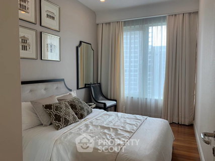 คอนโด 2 ห้องนอน ขนาด 80 ตร.ม. ที่ Q Langsuan ใกล้ BTS ราชดำริ 300 ม. (ID 881816)
